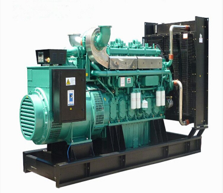 嘉定宗申动力30kw小型柴油二手发电机组 嘉定宗申动力30kw小型柴油二手发电机组