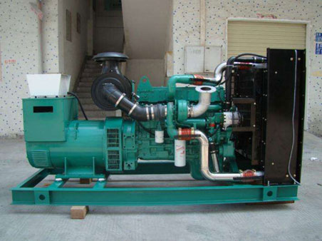 嘉定1100kw康明斯柴油发电机组图片 嘉定1100kw康明斯柴油发电机组图片