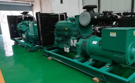 嘉定发电机出租 嘉定发电机出租