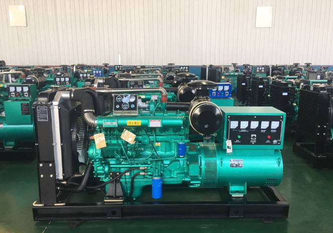 嘉定柴油发电机 嘉定柴油发电机