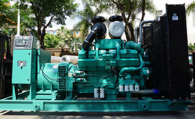 嘉定柴油发电机 嘉定柴油发电机