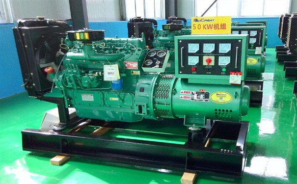 嘉定发电机出租