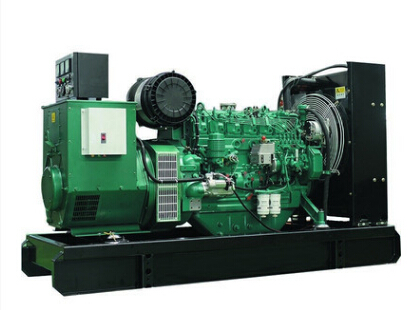 嘉定全新上柴200kw大型柴油发电机组 嘉定全新上柴200kw大型柴油发电机组